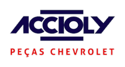 Accioly Peças Chevrolet