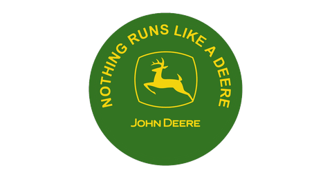 John Deere